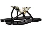 Tory Burch - Blossom Jelly Thong