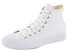 Converse - Chuck Taylor(r) All Star(r) Leather Hi