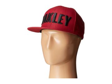 Oakley - Oakley Perf Hat