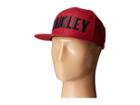 Oakley - Oakley Perf Hat