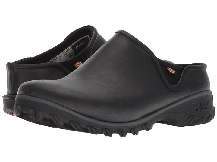 Bogs - Sauvie Clog Solid