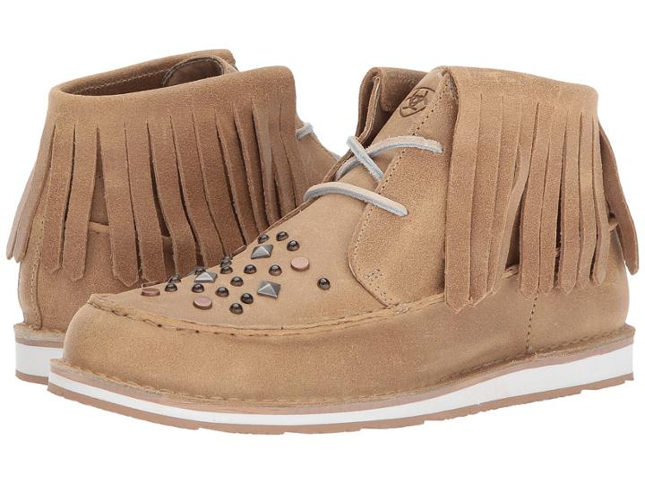 Ariat - Cruiser Chukka
