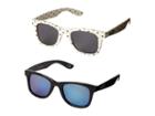 Vans - Janelle Hipster Two-pack Sunglasses