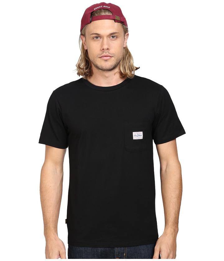 Benny Gold - Premium Pocket T-shirt