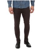 Kenneth Cole Sportswear - Flex Denim Skinny In Grey Wash