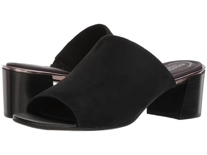 Rockport - Total Motion Alaina Mule