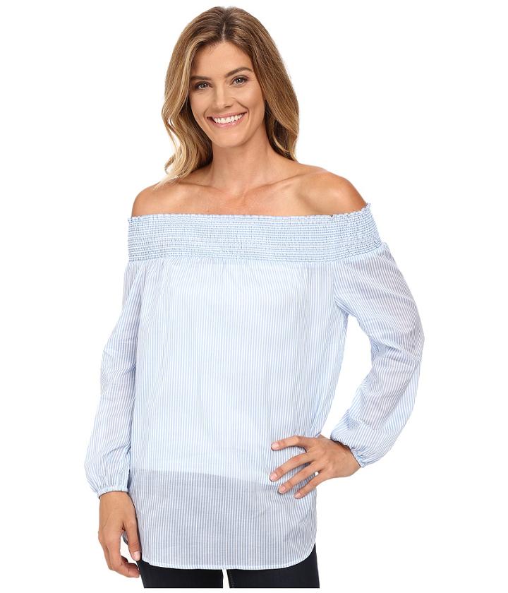 Michael Michael Kors - Wilson Off Shoulder Top