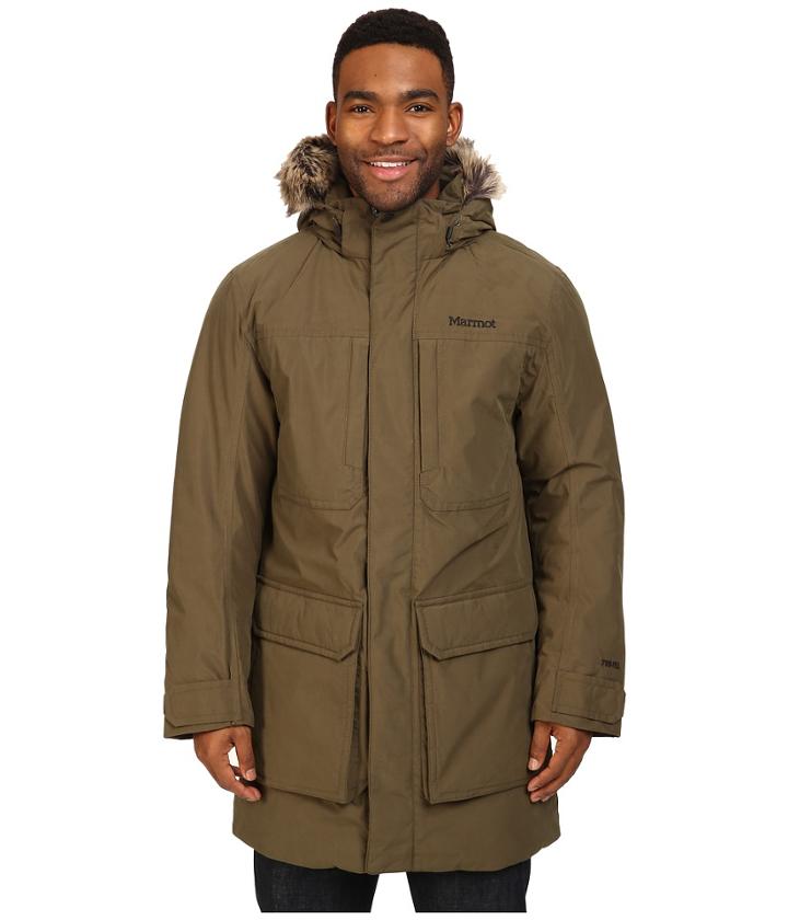 Marmot - Longwood Jacket