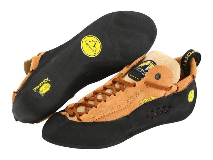 La Sportiva Mythos