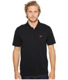 Obey - Rose Short Sleeve Polo