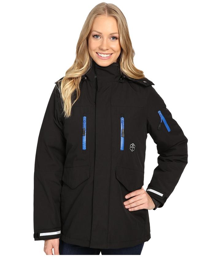 Khombu - Tri Season Jacket