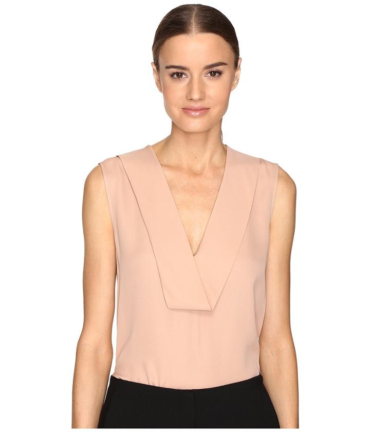 Theory - Salvatill Classic Ggt Top