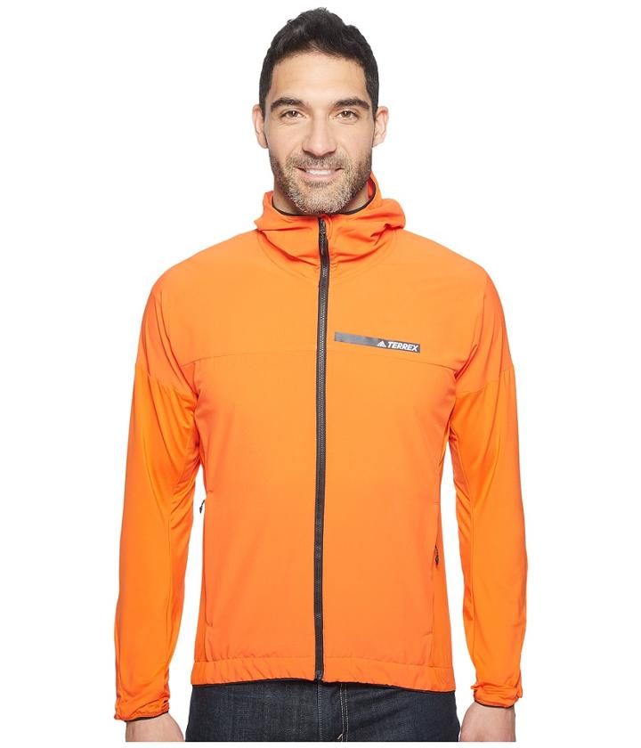 Adidas Outdoor - Voyager Jacket