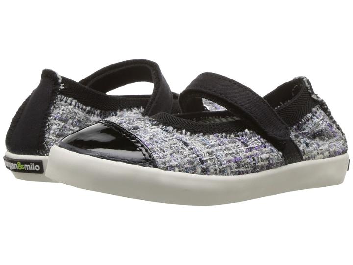 Morgan&amp;milo Kids - Olivia Boucle Mary Jane