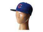 New Era - Authentic Chicago Cubs Game Youth