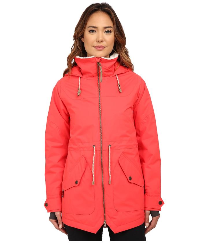 Burton - Prowess Jacket