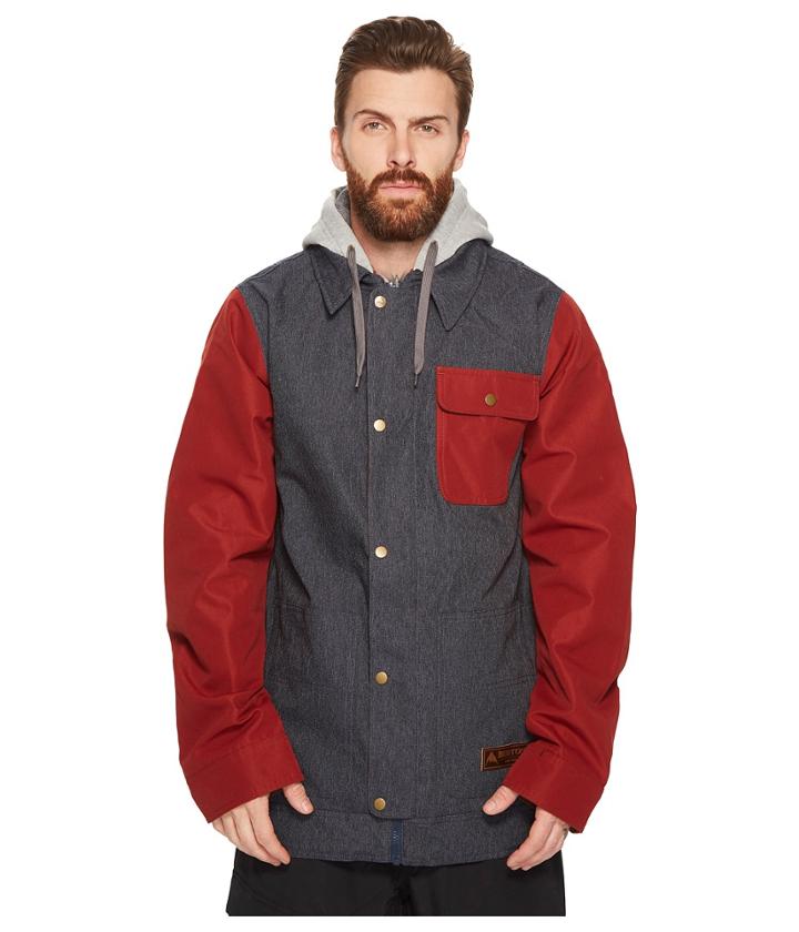 Burton - Dunmore Jacket