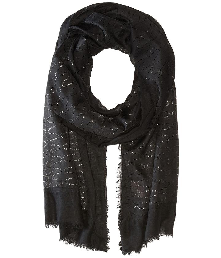 Vince Camuto - Waves Wrap
