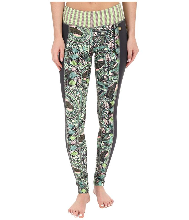 Maaji - Oregon Forest Active Pants