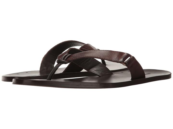 Michael Bastian Gray Label - Miles Thong Sandal