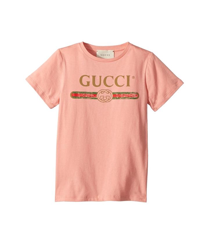 Gucci Kids - T-shirt 503628x3l02