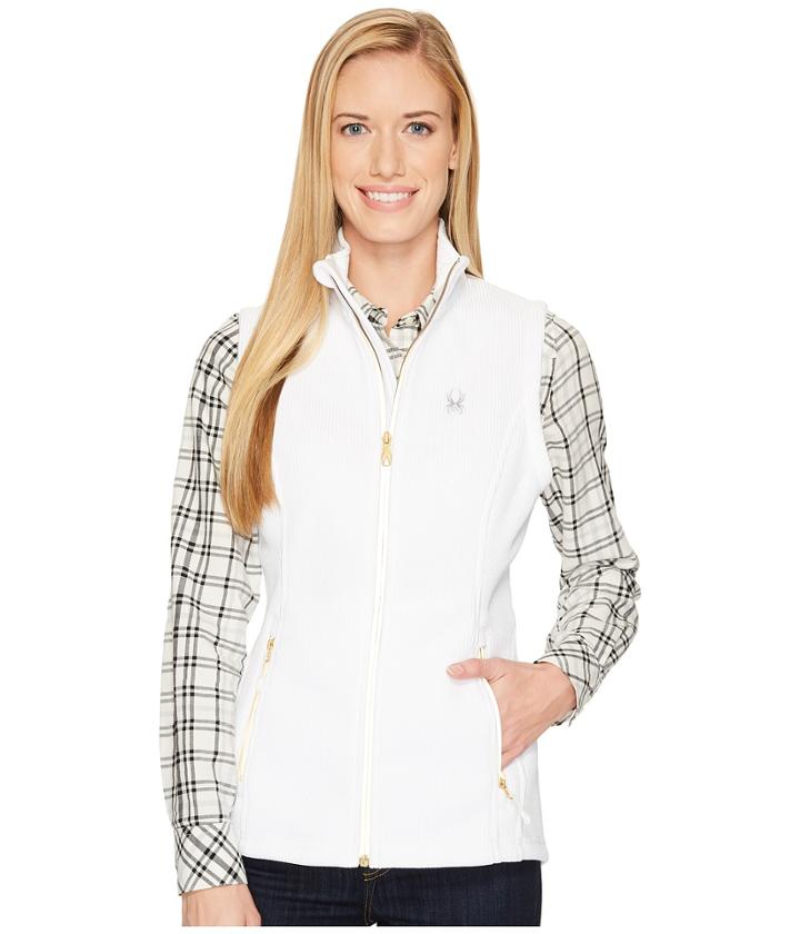 Spyder - Endure Midweight Stryke Vest
