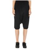 Adidas Y-3 By Yohji Yamamoto - W Track Shorts