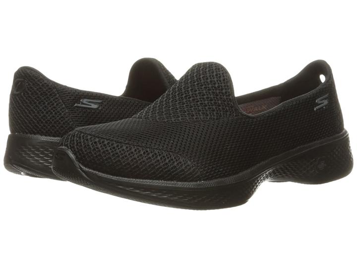 Skechers Performance - Go Walk 4 - Propel