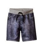 Junior Gaultier - Sidi Shorts