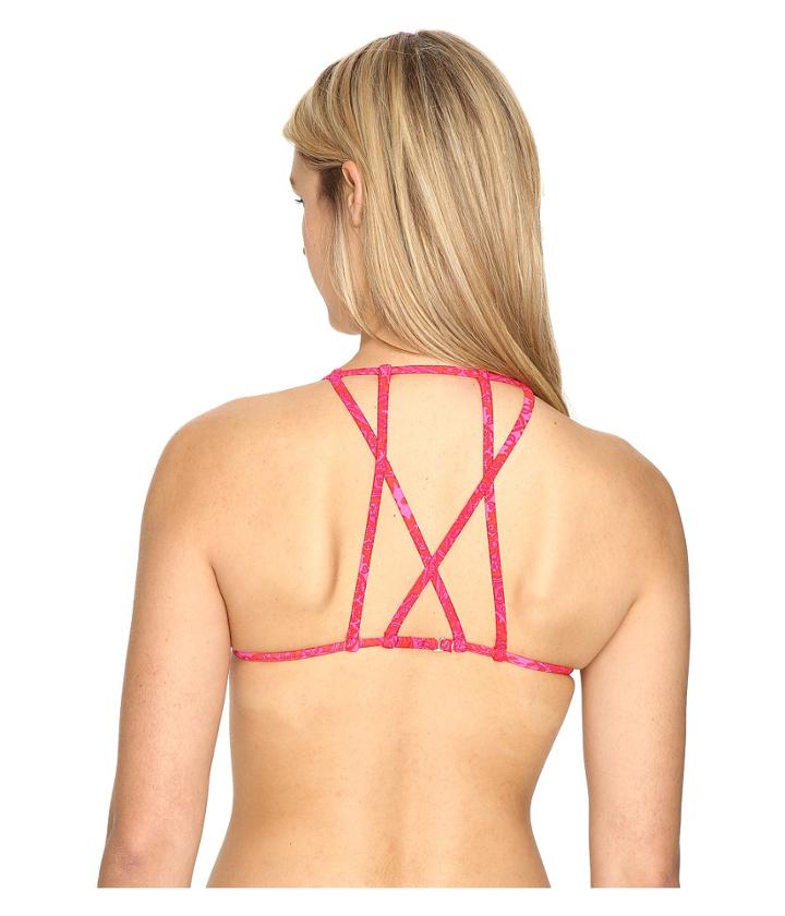 Billabong - Damasquerade Triangle Top