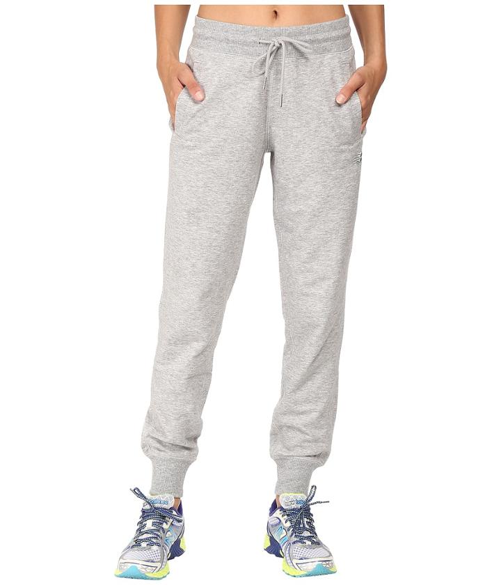 New Balance - Classic Tailored Sweatpants