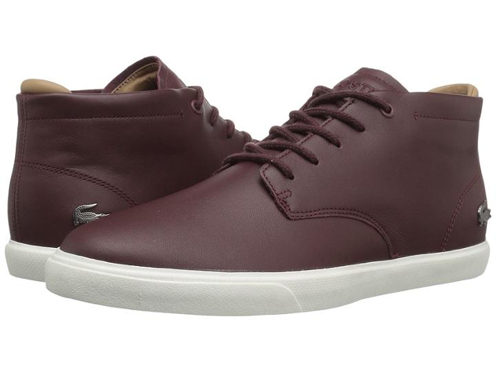 Lacoste - Espere Chukka 317 1