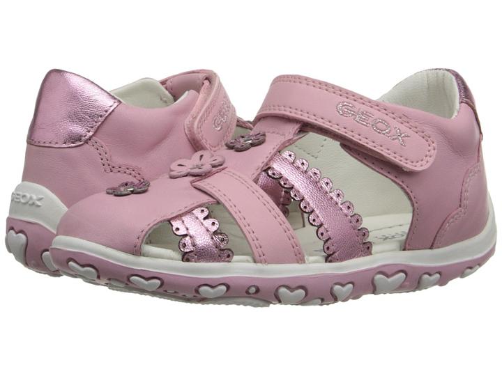 Geox Kids - Baby Bubble 58