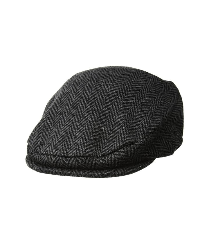 Polo Ralph Lauren - Herringbone Driver Cap