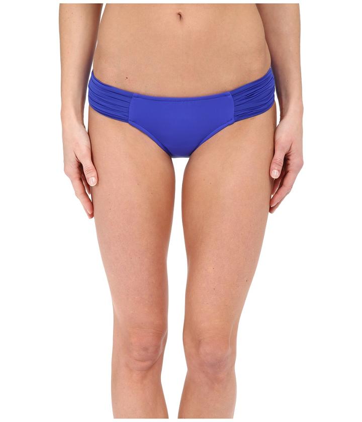 Seafolly - Goddess Pleated Hipster Bottoms