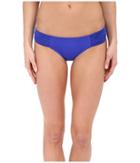 Seafolly - Goddess Pleated Hipster Bottoms