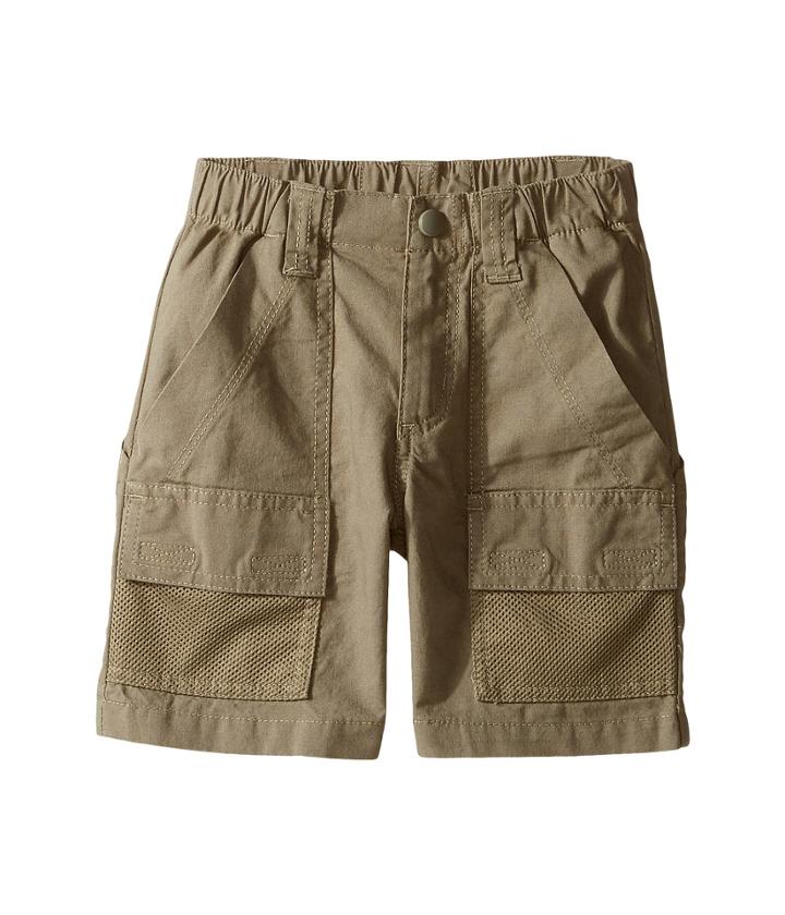 Columbia Kids - Half Moontm Short 2