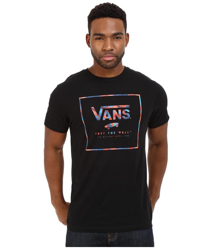 Vans - Boxed In