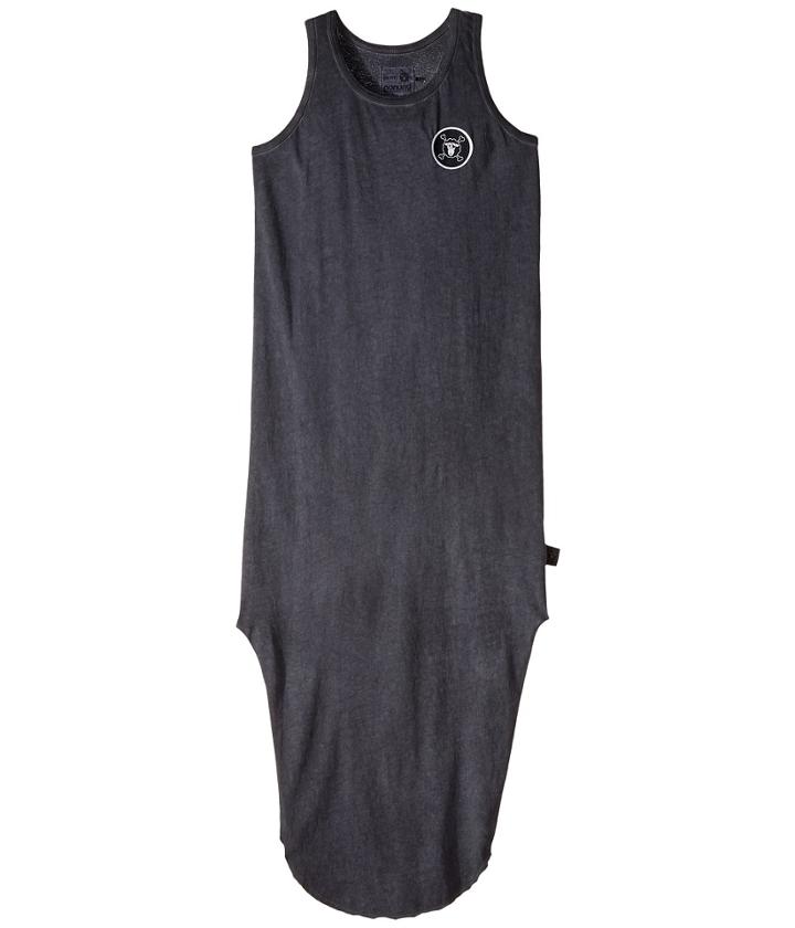 Nununu - Maxi Tank Dress