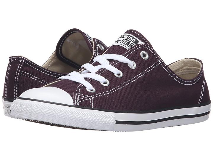 Converse - Chuck Taylor All Star Canvas Color Ox