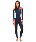 Rip Curl - Dawn Patrol 3/2 Gb Back Zip St