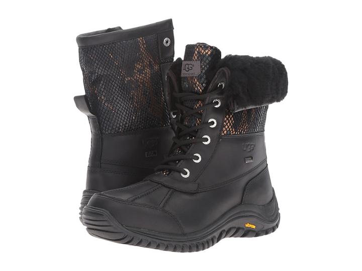 Ugg - Adirondack Ii Exotic Velvet