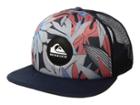 Quiksilver - Faded Out Cap