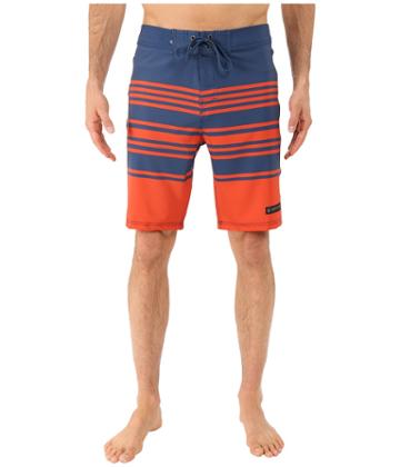 United By Blue - Headwaters Boardshorts