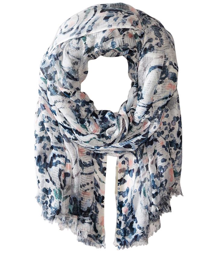 Liebeskind - F1169507 Cotton Scarf