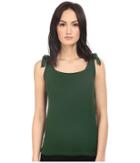 Paul Smith - Shoulder Tie Tank Top