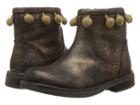 Pazitos - Bolero Bootie Pu