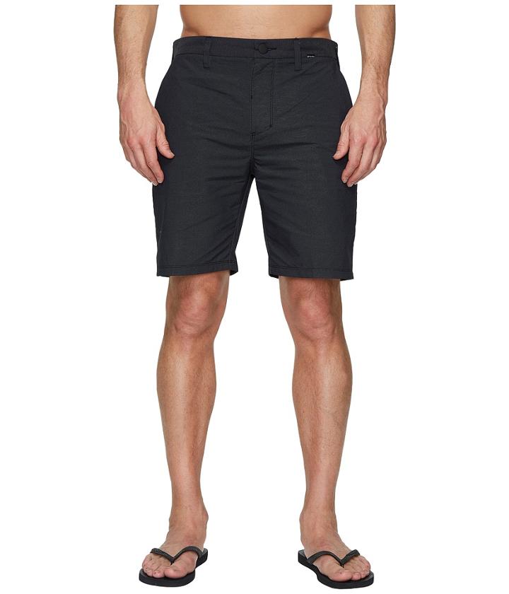 Hurley - Dri-fit Chino Walkshorts 19
