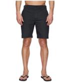 Hurley - Dri-fit Chino Walkshorts 19
