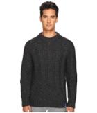 Vivienne Westwood - Anglomania Long Ribs Sweater